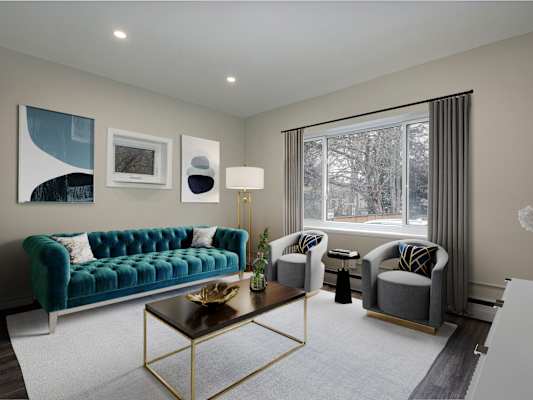 Maitland Meadows property